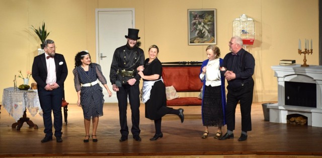 Rojas amatierteātris